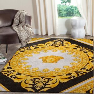 VRS Rug Carpet Home Decor