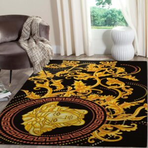 VRS TT89237 Rug Carpet