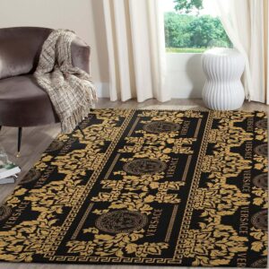 VRS WI57759 Rug Carpet