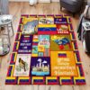 Venezuela Rug Carpet