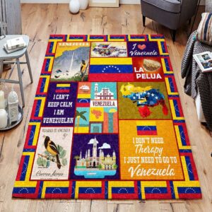 Venezuela Rug Carpet