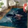 Venom Area Rug Carpet