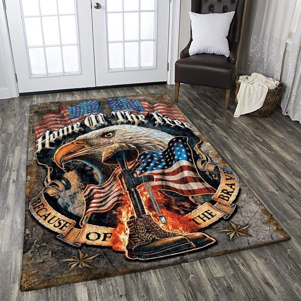Veteran Rug Carpet