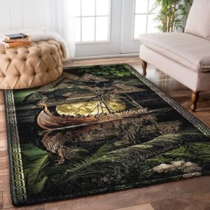 Viking Rug Carpet