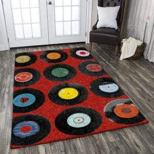 Vinyl Rug Carpet