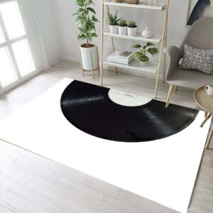 Vinyl Rug Carpet