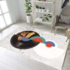 Vinyl Rug Carpet
