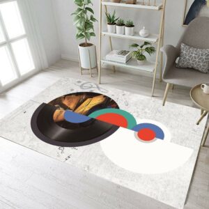 Vinyl Rug Carpet