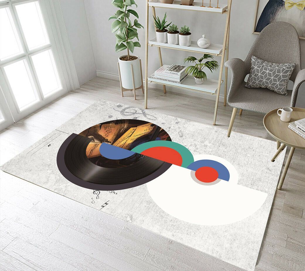 Vinyl Rug Carpet