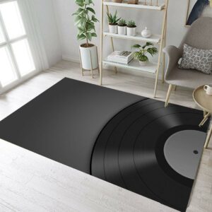 Vinyl Rug Carpet