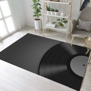 Vinyl Rug Carpet