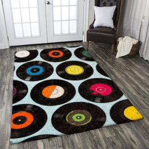 Vinyl Rug Carpet