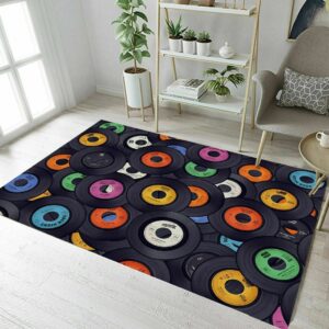 Vinyl Rug Carpet