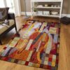 Violin Rug Carpet