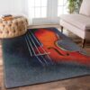 Violin MO89232 Rug Carpet