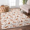 Violin Rug Carpet