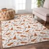 Violin Rug Carpet