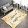 Violin Patent AAK562