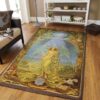 Virgo Rug Carpet