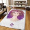 Virgo Rug Carpet