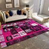 Volleyball JG77569 Rug Carpet