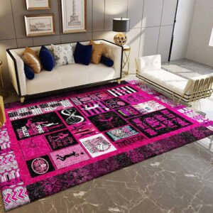 Volleyball JG77569 Rug Carpet