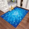 Water Drop Rug Carpet