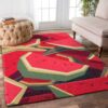 Watermelon Rug Carpet