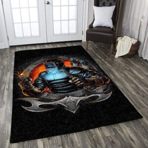 Welder Rug Carpet