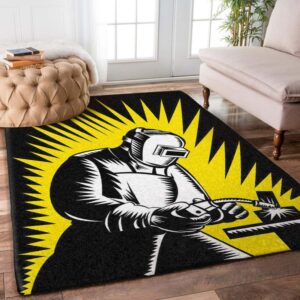 Welder Rug Carpet