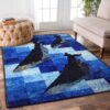 Whale Rug Carpet