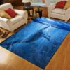 Whale CG Rug Carpet