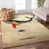 Whale Rug Carpet