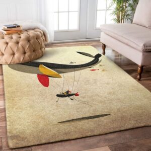 Whale Rug Carpet
