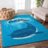 Whale Rug Carpet