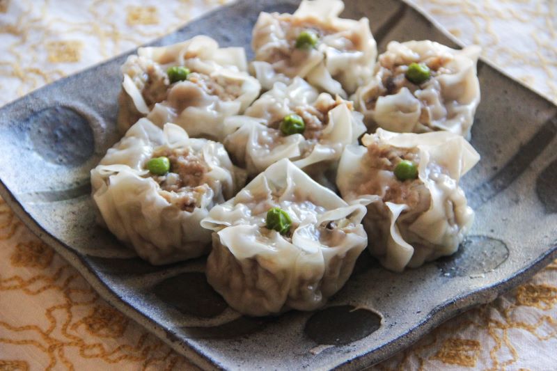 What Is the Difference Between Shumai Vs Gyoza?