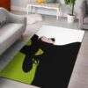 Wicked Musical Area Rug Carpet Carpet