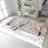 Winter Rug Carpet