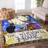 Witch Rug Carpet