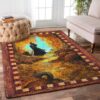 Witch MQ34825 Rug Carpet