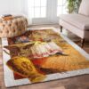 Witch Rug Carpet