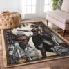 Witch Rug Carpet
