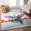 Witch Rug Carpet