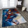Wolf Rug Carpet