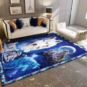 Wolf GR62224 Rug Carpet