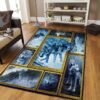 Wolf IJ69273 Rug Carpet