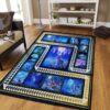 Wolf Rug Carpet