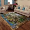 Wolf PD82268 Rug Carpet