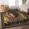 Wolf Rug Carpet