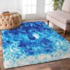 Wolf Rug Carpet